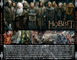 LE HOBBIT-LA BATAILLE DES CINQ ARMEES